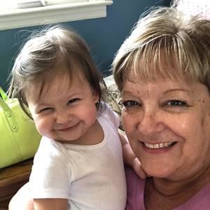 Meet your Posher, Jo ann